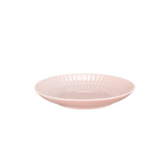 Seltmann Weiden Amina Rosé 대형 콤비 소서 16 cm