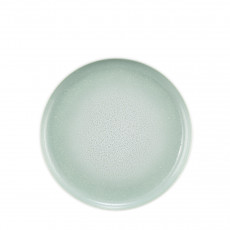 Seltmann Weiden Sento Home Aura Mint 빵 접시 원형 16 cm