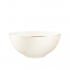 Seltmann Weiden Savona Oro Schüssel rund 21 cm