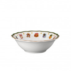 Hutschenreuther Happy Wintertime Bowl 13 cm