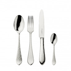 Robbe & Berking Martele 925 Sterling Silber 24개 세트 925 스털링 실버