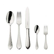Robbe & Berking Martele 925 Sterling Silber 30개 세트 925 스털링 실버