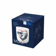 Villeroy & Boch 275 Jubilee Collection 파라디소 컵 290 ml