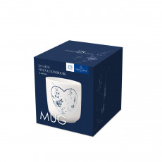 Villeroy & Boch 275 Jubilee Collection 베커 Vieux Luxembourg 290 ml
