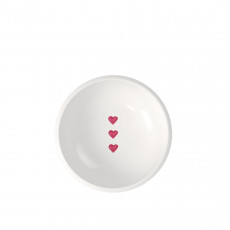 Villeroy & Boch With Love 딥볼 8 cm
