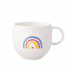 Villeroy & Boch With Love 손잡이 있는 머그 0,29 L