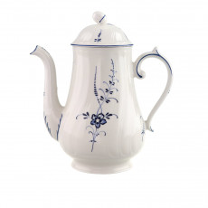 Villeroy & Boch Alt Luxemburg 6 인용 커피 포트 (1.30 L)