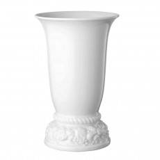 Rosenthal Maria Weiß Vase 22 cm