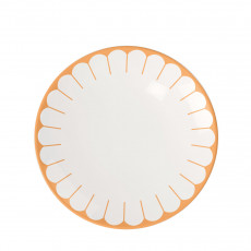 Villeroy & Boch Fleur soleil 아침 식사 접시 21 cm
