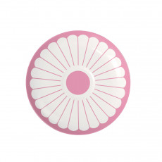Villeroy & Boch Fleur cassis 카푸치노 소서