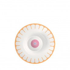 Villeroy & Boch Fleur couleur 계란 컵 11.5 cm