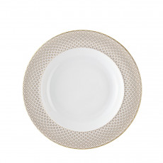 Rosenthal Francis Carreau Beige 수프 그릇 22 cm