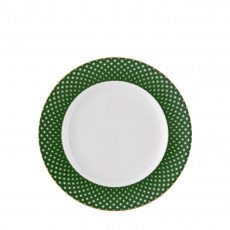 Rosenthal Francis Carreau Vert 빵 접시 18 cm