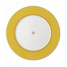 Swarovski x Rosenthal SIGNUM Jonquil 디너 플레이트 29 cm