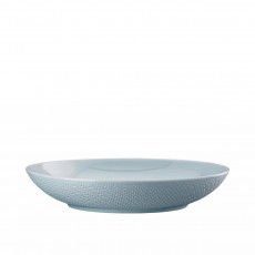 Rosenthal Kumi Blue tone 수프 접시 21 cm