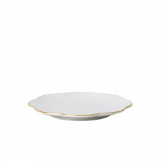 Rosenthal Sonetto Oro 평평한 접시 15 cm