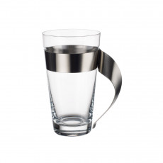Villeroy & Boch New Wave Glas 라떼 마키아토 유리 0.50 L