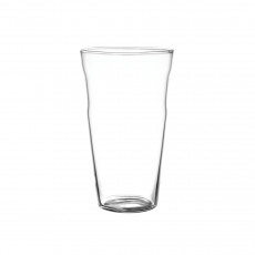 Villeroy & Boch New Wave Glas 라떼 마끼아또 잔 0.30 L