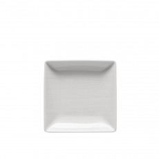 Rosenthal Mesh Weiß 사각 그릇 10 cm