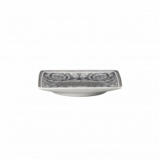 Rosenthal meets Versace Barocco Haze 정사각형 평평한 접시 12 cm