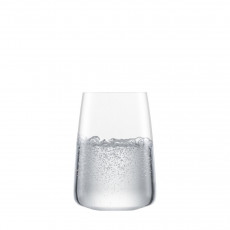 Zwiesel Glas Simplify 다용도 유리컵 530 ml / 높이: 120 mm / 2개 세트