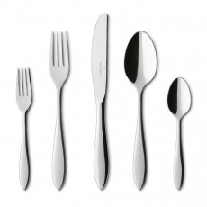 Villeroy & Boch Arthur - 18/10 Edelstahl 식기 세트 30개입