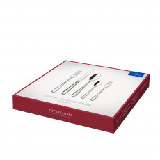 Villeroy & Boch Toy's Delight Besteck 식기 세트 30개입