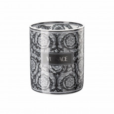 Rosenthal Versace Barocco Haze Vase 18 cm