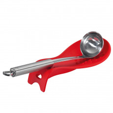 Küchenprofi Küchenzubehör 스푼받침 22.5 cm