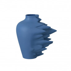Rosenthal Midi-Vasen Colour Vase Fast Midnight 14 cm