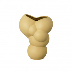 Rosenthal Midi-Vasen Colour Vase Skum Fossil 14 cm