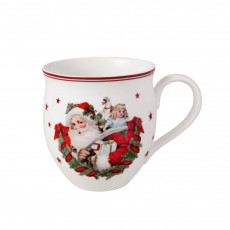 Villeroy & Boch Toy's Delight 손잡이 있는 머그 0,39 L