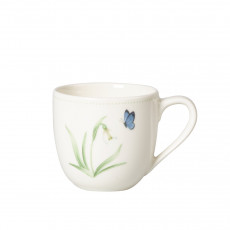 Villeroy & Boch Colourful Spring 에스프레소 잔 0,07 L