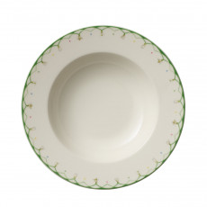Villeroy & Boch Colourful Spring 수프 접시 25 cm