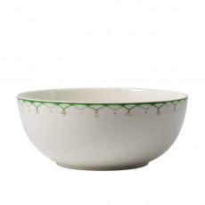 Villeroy & Boch Colourful Spring 그릇 원형 d: 23 cm / h: 9 cm