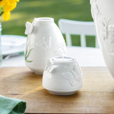 Villeroy & Boch Colourful Spring 티라이트 홀더 d: 8 cm / h: 7 cm