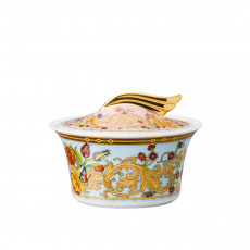 Rosenthal meets Versace Le Jardin de Versace 설탕 그릇 6 인 0.21 L