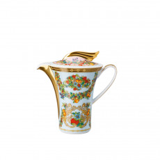 Rosenthal meets Versace Le Jardin de Versace 우유 주전자 0.22 L