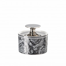 Rosenthal meets Versace Barocco Haze 설탕 그릇 0,23 L