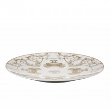 Rosenthal meets Versace La Coupe des Dieux 차저 플레이트 33 cm