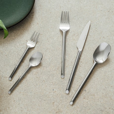 like. by Villeroy & Boch Like Besteck 식기 세트 20개입