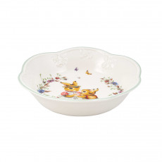 Villeroy & Boch Spring Fantasy 작은 그릇 Anna & Paul d: 16 cm / h: 3 cm