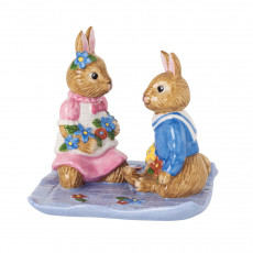 Villeroy & Boch Bunny Tales Picknick 8x8x8 cm