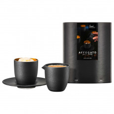 Eisch Cosmo schwarz gold 안녕하세요