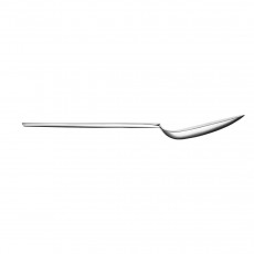 Robbe & Berking Besteck 12 - 925 Sterling Silber 메뉴 숟가락
