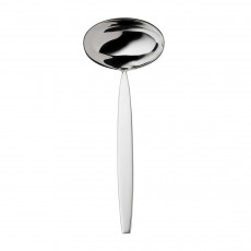 Robbe & Berking Besteck 12 - 925 Sterling Silber 소스 국자