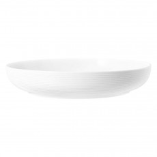 Seltmann Weiden Beat Weiß 식사 그릇 28 cm
