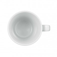 Seltmann Weiden Modern Life Weiß 커피 상층컵 0.20 L
