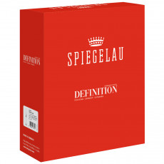 Spiegelau Definition 유니버설 글라스 세트 2개 0.55 L
