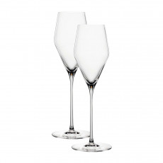 Spiegelau Definition 샴페인 글라스 세트 2개 0.25 L